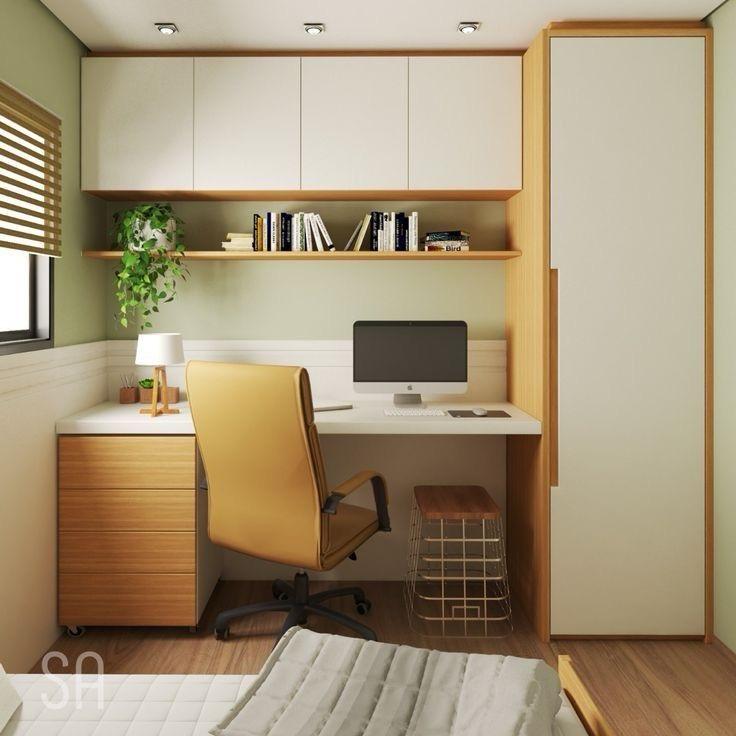 Desks and Workstations