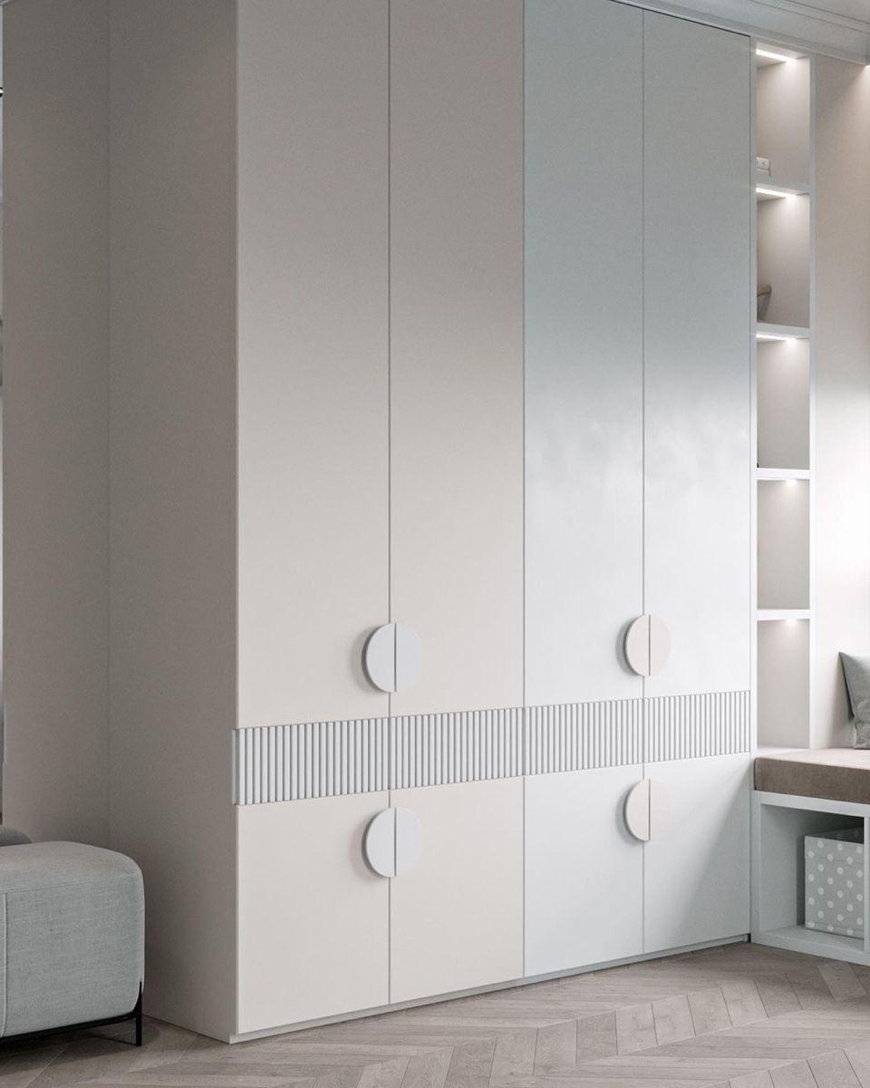 Interior cost guide for early planning. detail