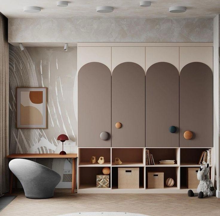 Bedroom Interiors