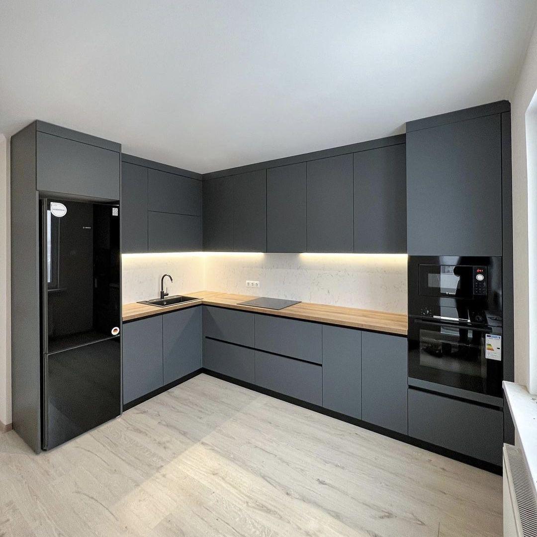 Modular Kitchen Guide