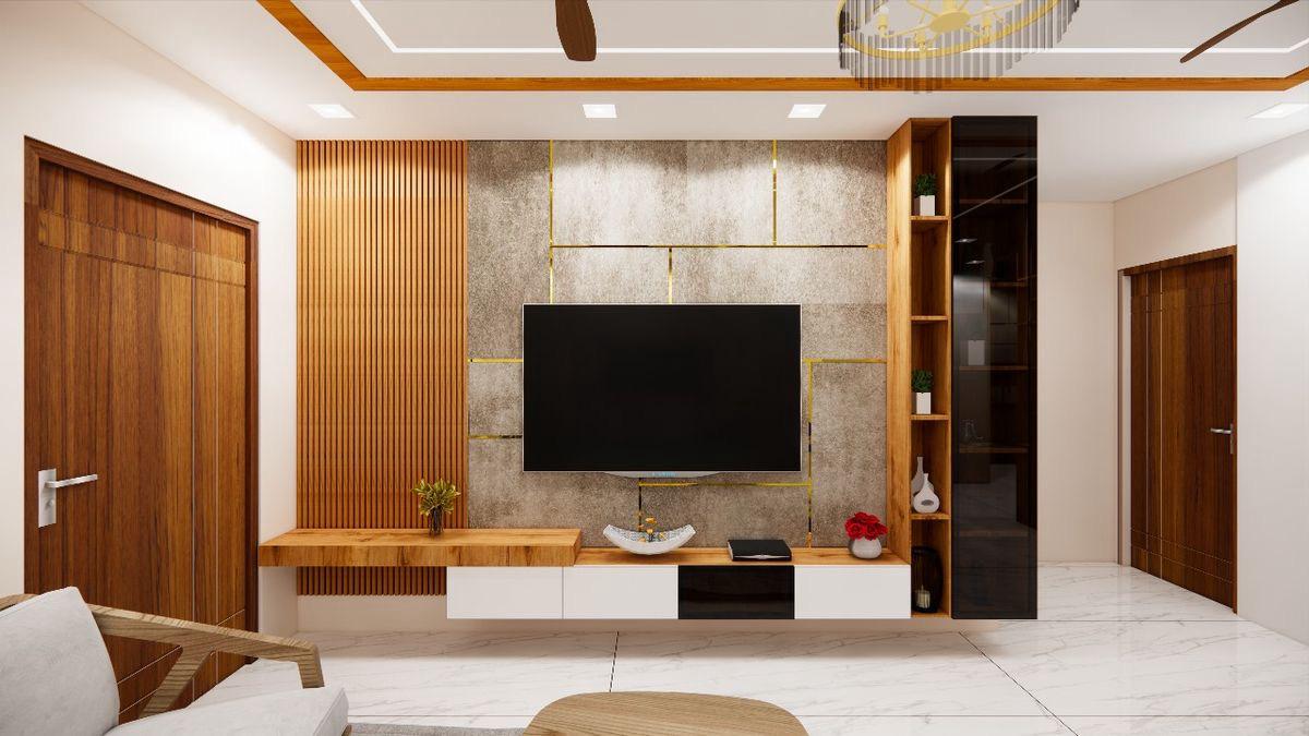 TV Units